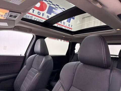 2024 Mitsubishi Outlander PHEV SE