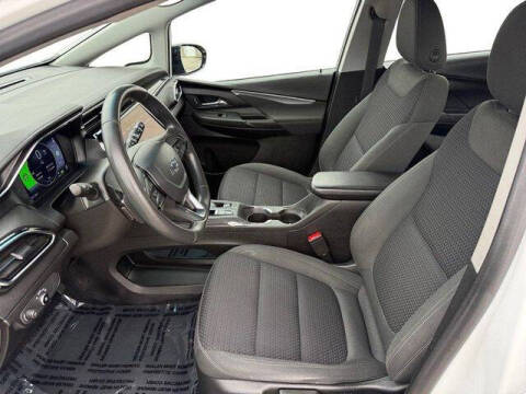 2023 Chevrolet Bolt EV 1LT