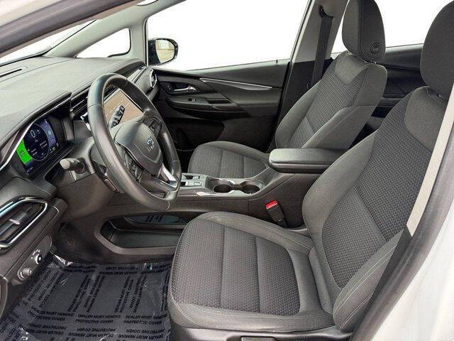 2023 Chevrolet Bolt EV 1LT