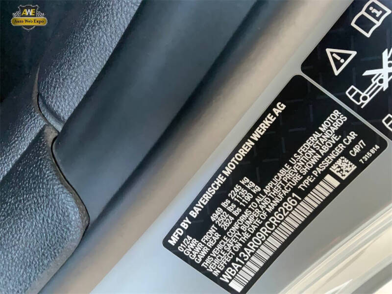 2024 BMW 4 Series M440i xDrive