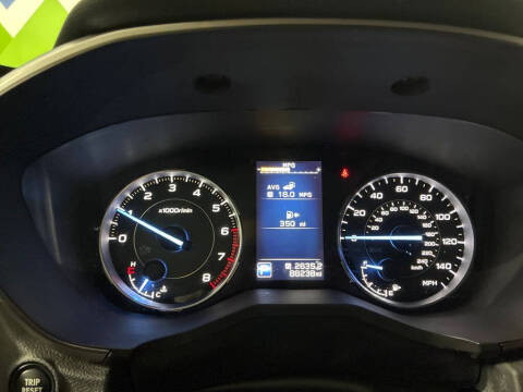 2022 Subaru Ascent Touring