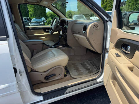 2004 GMC Envoy SLE