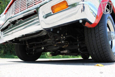 1964 Chevrolet Impala