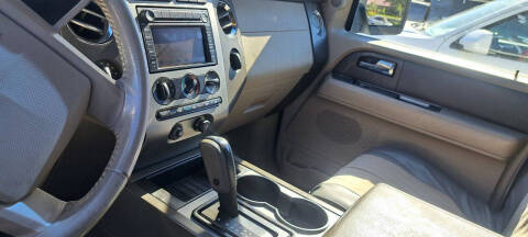 2007 Ford Expedition XLT