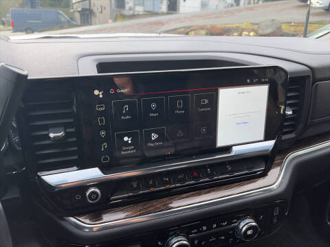 2024 GMC Sierra 2500HD SLE