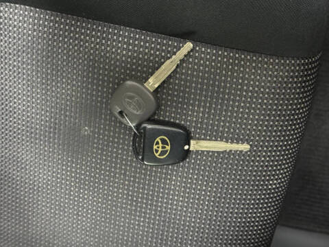 2014 Toyota FJ Cruiser