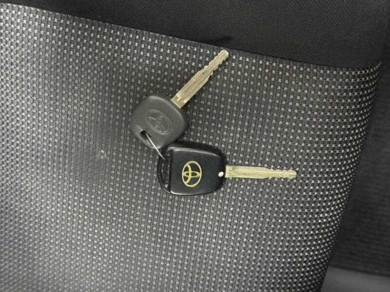 2014 Toyota FJ Cruiser