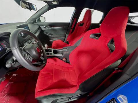2024 Honda Civic Type R
