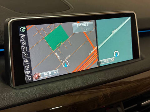 2014 BMW X5 sDrive35i