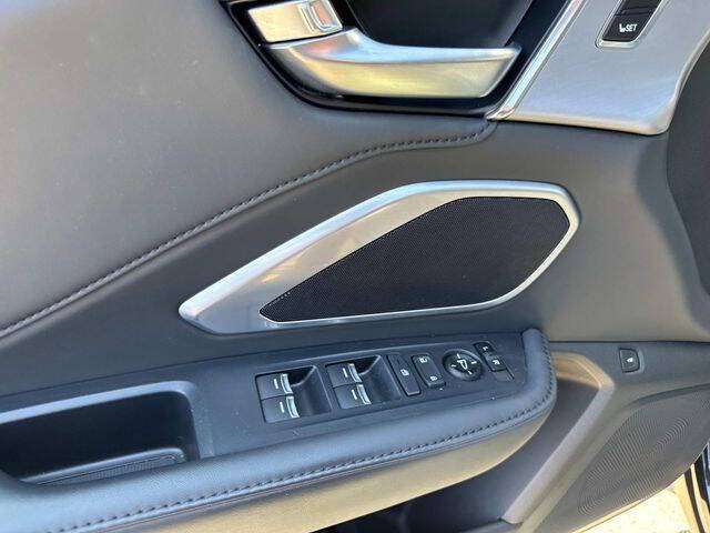 2022 Acura RDX SH-AWD