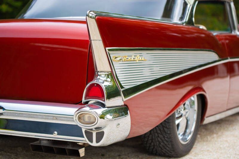 1957 Chevrolet Bel Air