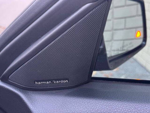 2015 Mercedes-Benz E-Class E 350 4MATIC