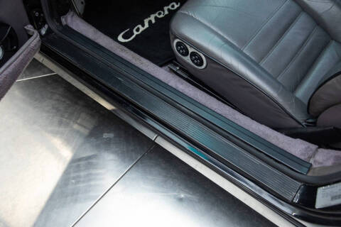 1991 Porsche 911 Carrera 2