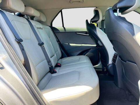 2023 Kia Niro EX