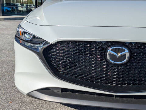 2026 Mazda Mazda3 Hatchback 2.5 S Select Sport