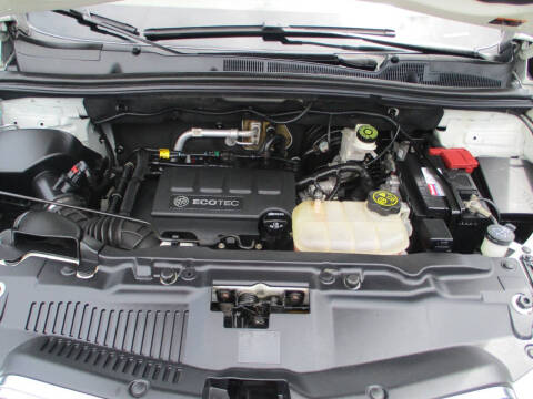 2016 Buick Encore Premium