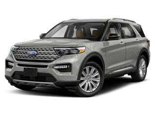 2022 Ford Explorer for sale at BORGMAN OF HOLLAND LLC in Holland MI