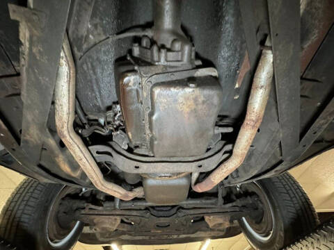 1956 Pontiac Chieftain