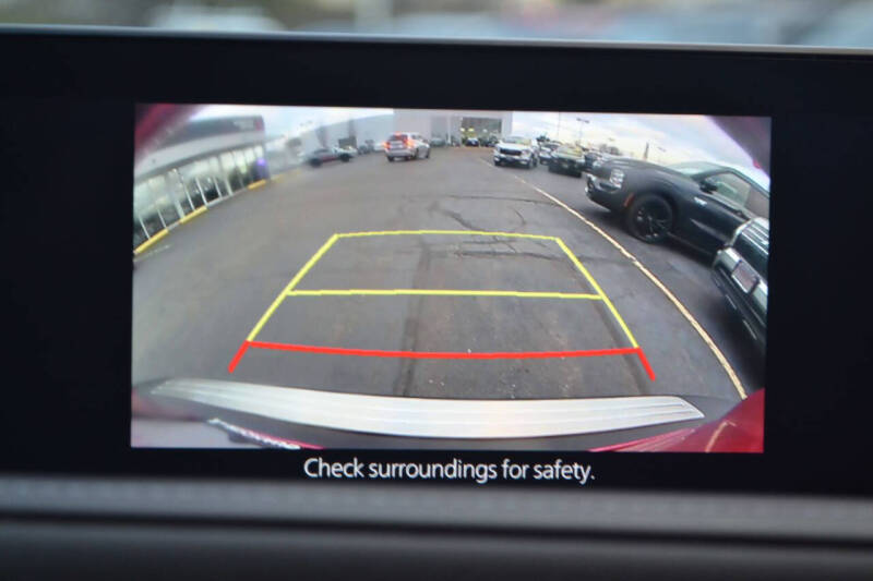 2023 Mazda CX-30 2.5 S Premium