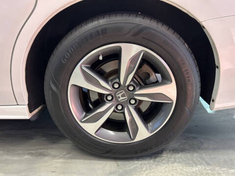 2020 Honda Odyssey Touring