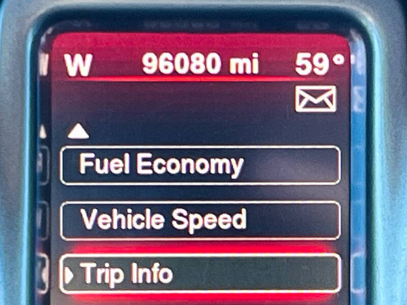 2017 Dodge Journey Crossroad