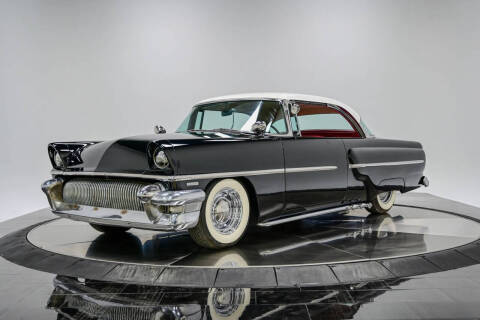 1955 Mercury Mountclair