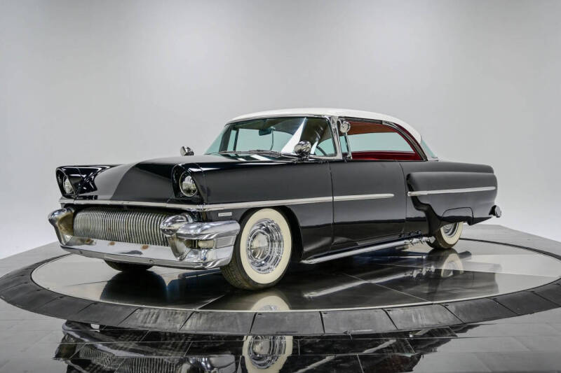 1955 Mercury Mountclair