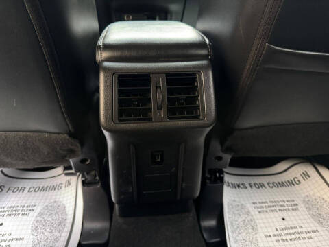 2019 Mitsubishi Outlander SE