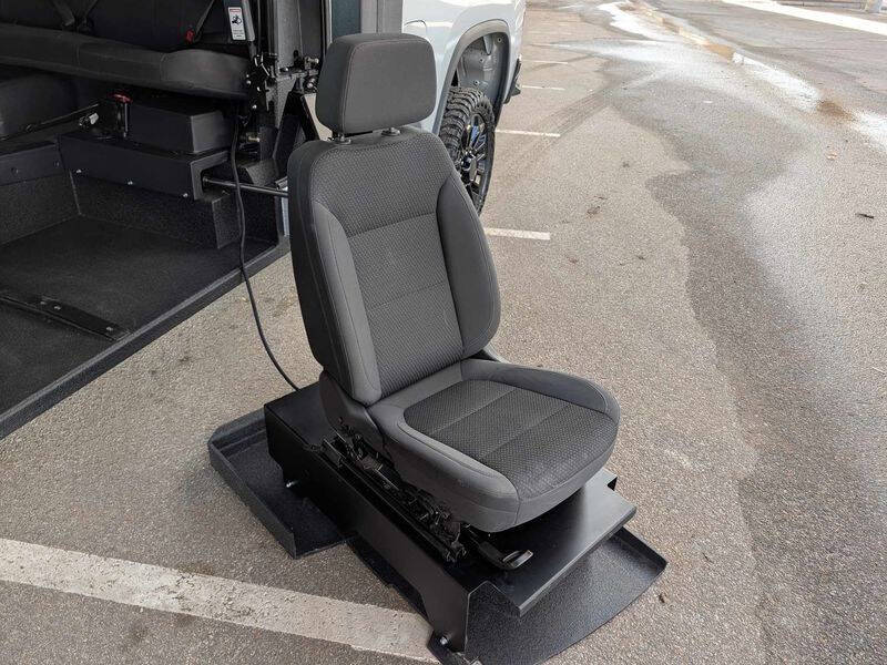 2023 Chevrolet Silverado 2500HD