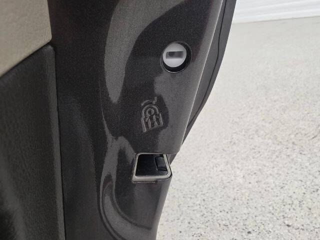 2016 Ford Focus Electric