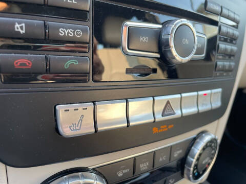 2014 Mercedes-Benz C-Class C 250 Sport