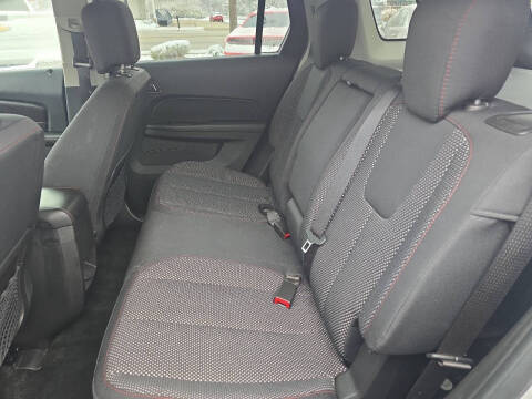 2013 GMC Terrain SLE-2