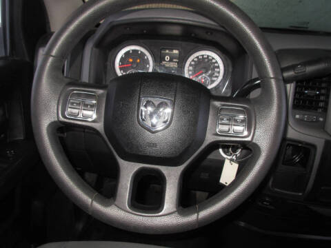 2013 RAM 1500 Express