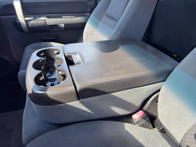 2009 GMC Sierra 1500