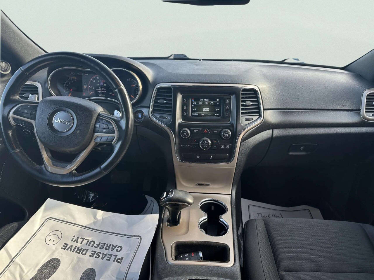 JeepGrand Cherokee10