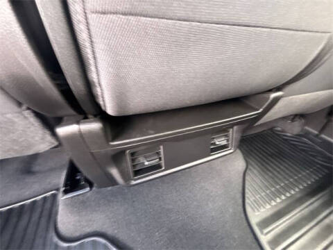 2022 Chevrolet Silverado 2500HD