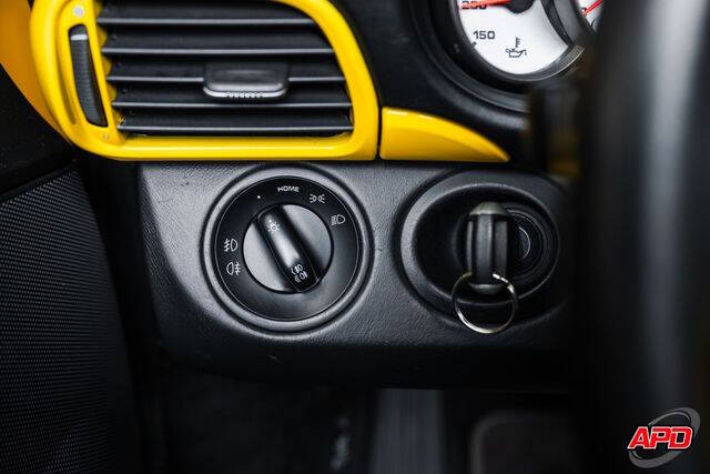 2006 Porsche 911 Carrera 4S