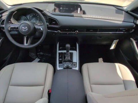 2025 Mazda CX-30 2.5 S Preferred