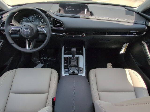 2025 Mazda CX-30 2.5 S Preferred
