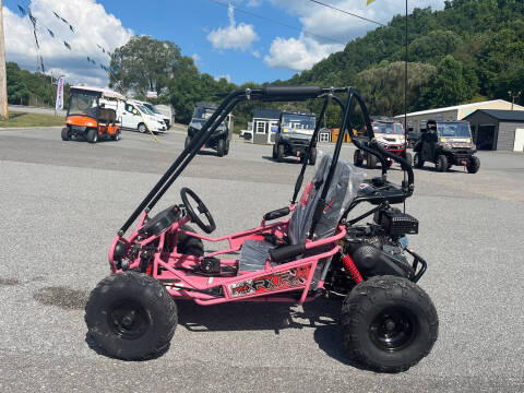 2025 TrailMaster Mini XRX R+