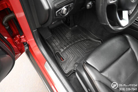 2017 Mercedes-Benz GLC GLC 300 4MATIC