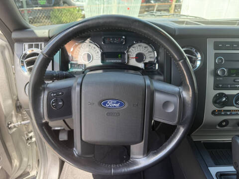 2008 Ford Expedition XLT