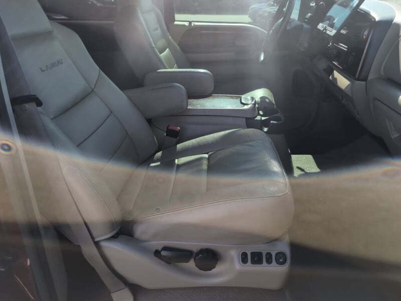 2005 Ford F-350 Super Duty