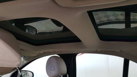 2016 Mercedes-Benz C-Class C 300