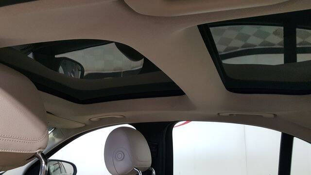 2016 Mercedes-Benz C-Class C 300