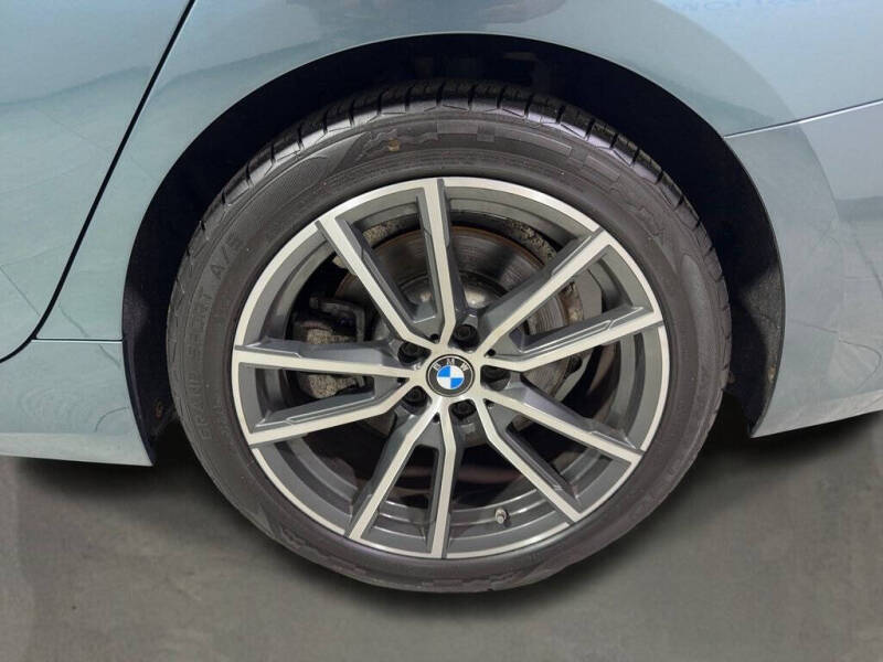 2021 BMW 3 Series 330i xDrive