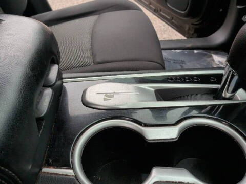 2020 Nissan Pathfinder S