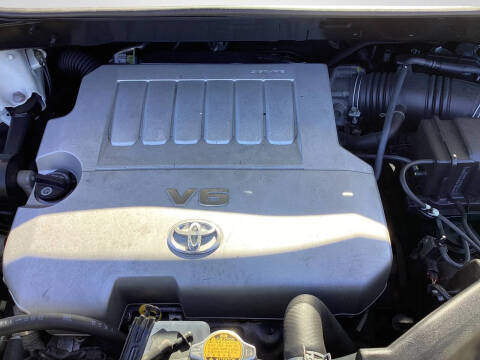 2009 Toyota Highlander