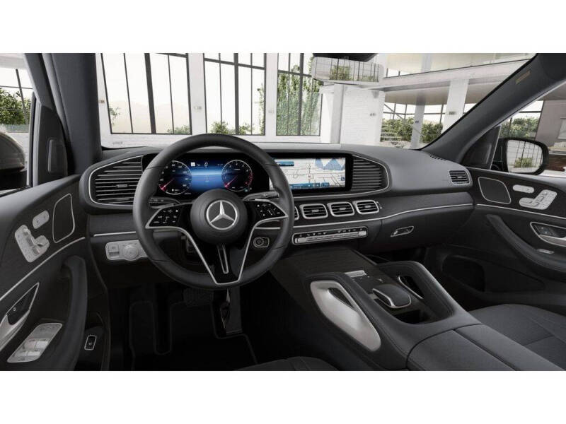 2026 Mercedes-Benz GLE GLE 350 4MATIC