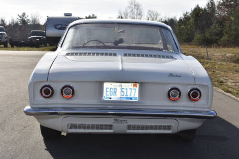 1965 Chevrolet Corvair